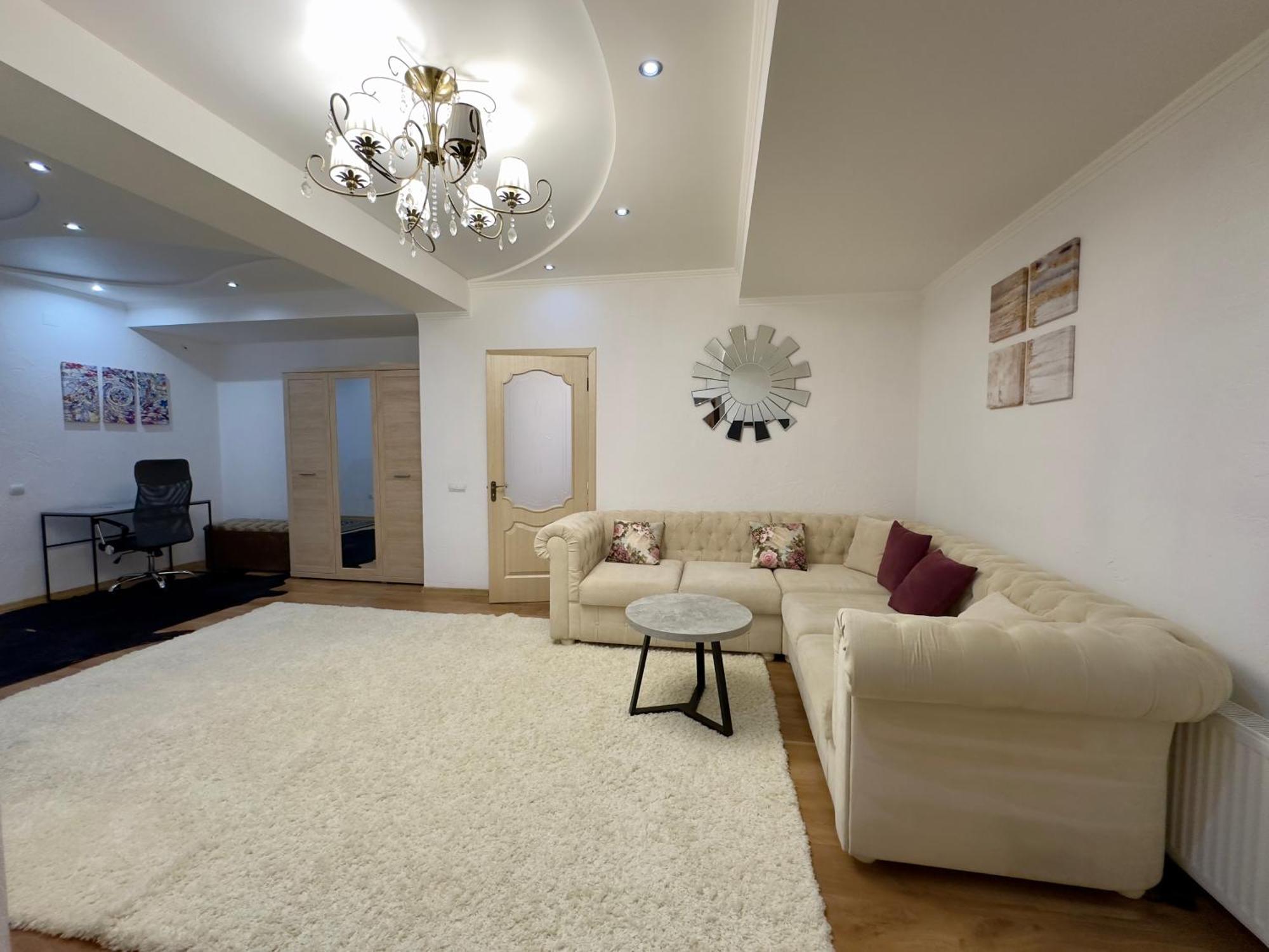 Bernardazzi Grand Hotel Chisinau Room photo