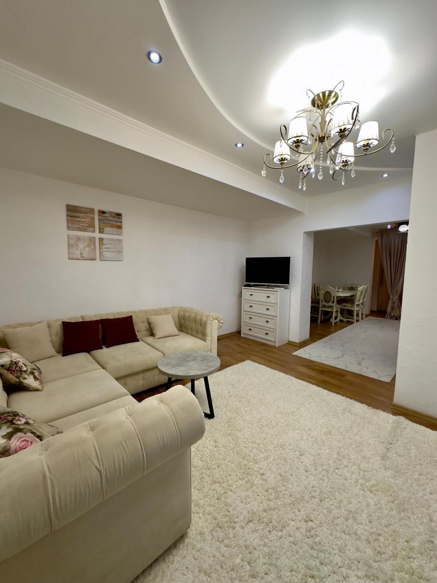 Bernardazzi Grand Hotel Chisinau Room photo